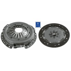 Clutch Kit SACHS 3000 951 067 OE Ref 05072990AA