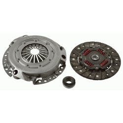 Clutch Kit SACHS 3000 951 069 OE Ref 2050 G9