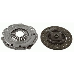 Clutch Kit SACHS 3000 951 071 OE Ref 16 06 209