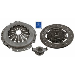 Clutch Kit SACHS 3000 951 072 OE Ref 5895420