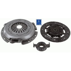 Clutch Kit SACHS 3000 951 074 OE Ref 5892498