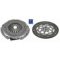 Clutch Kit SACHS 3000 951 086 OE Ref 2052 H6