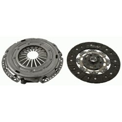 Clutch Kit SACHS 3000 951 091 OE Ref 038 198 141 DX