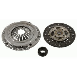 Clutch Kit SACHS 3000 951 092