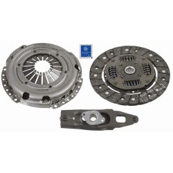 Clutch Kit SACHS 3000 951 097 OE Ref A 454 250 03 01
