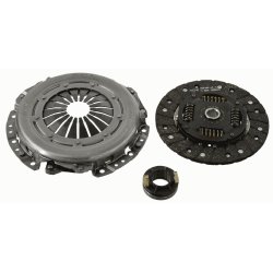 Clutch Kit SACHS 3000 951 098