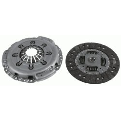 Clutch Kit SACHS 3000 951 103 OE Ref 30001-00QAK