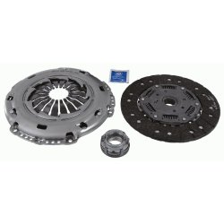 Kit d'embrayage SACHS 3000951104 pour VW LT
