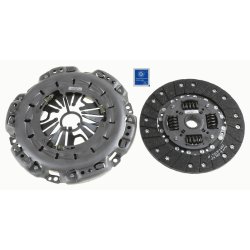 Kit d'embrayage SACHS 3000951111