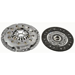 Clutch Kit SACHS 3000 951 115 OE Ref 274220