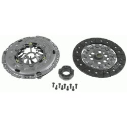 Clutch Kit SACHS 3000 951 120 OE Ref 03L 141 015 PX