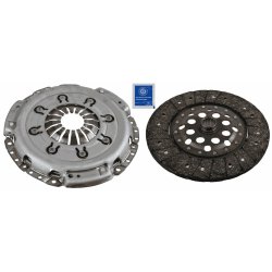 Kit d'embrayage SACHS 3000951121 pour SAAB 9-5