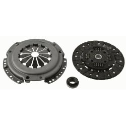 Clutch Kit SACHS 3000 951 123