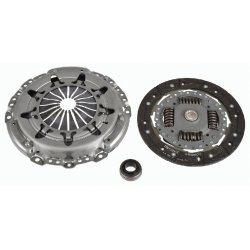 Clutch Kit SACHS 3000 951 125 OE Ref 2050 L1