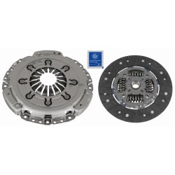 Clutch Kit SACHS 3000 951 126 OE Ref 77014-73305