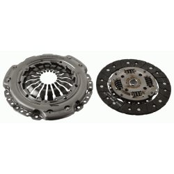 Clutch Kit SACHS 3000 951 128 OE Ref 415 250 05 01