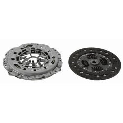 Clutch Kit SACHS 3000 951 139 OE Ref 56 66 010
