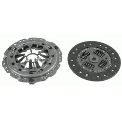 Clutch Kit SACHS 3000 951 140 OE Ref 66 06 014