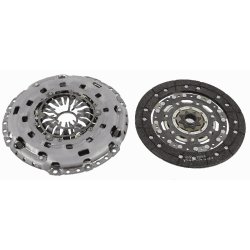 Clutch Kit SACHS 3000 951 141 OE Ref 3S71-7540-BA