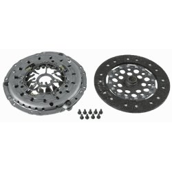 Clutch Kit SACHS 3000 951 142 OE Ref 44 12 188