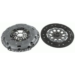 Clutch Kit SACHS 3000 951 144 OE Ref 93190166