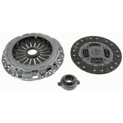 Clutch Kit SACHS 3000 951 145