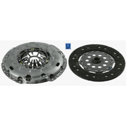 Kit d'embrayage SACHS 3000951148