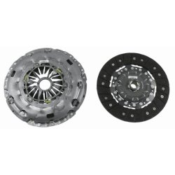Clutch Kit SACHS 3000 951 151 OE Ref 022 141 015 AA