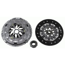 Clutch Kit SACHS 3000 951 153 OE Ref 04E 141 015 K