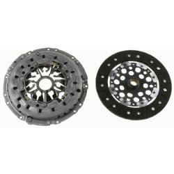 Clutch Kit SACHS 3000 951 157 OE Ref 77 01 473 300