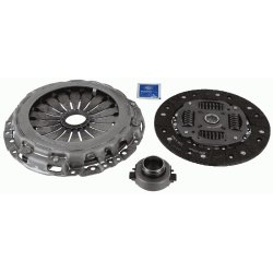 Clutch Kit SACHS 3000 951 165 OE Ref 2050 L4