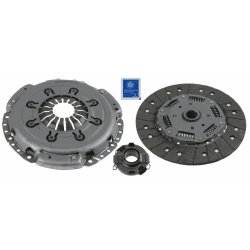 Kit d'embrayage SACHS 3000951170 pour VAUXHALL FRONTERA