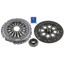 Clutch Kit SACHS 3000 951 174 OE Ref 66 06 010