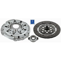 Clutch Kit SACHS 3000 951 177 OE Ref 30100-8H300