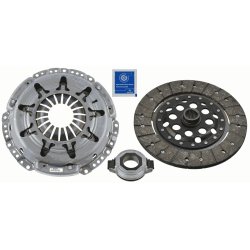 Kit d'embrayage SACHS 3000951178 pour NISSAN PRIMERA