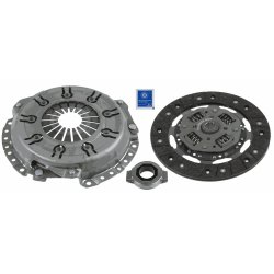 Kit d'embrayage SACHS 3000951180 pour NISSAN ALMERA, PRIMERA
