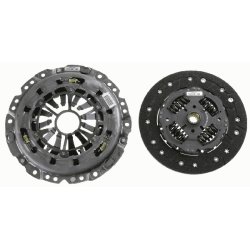 Clutch Kit SACHS 3000 951 182 OE Ref 56 66 027