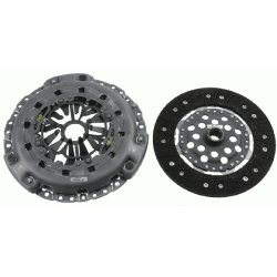 Clutch Kit SACHS 3000 951 187 OE Ref 93180299
