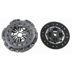 Clutch Kit SACHS 3000 951 188