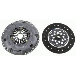Clutch Kit SACHS 3000 951 190 OE Ref 56 66 012