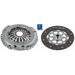 Kit d'embrayage SACHS 3000951192 pour VAUXHALL OE 6606038