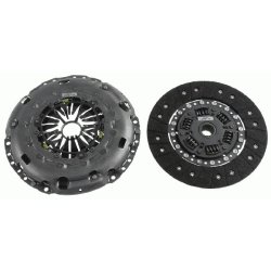 Clutch Kit SACHS 3000 951 193 OE Ref 30783258