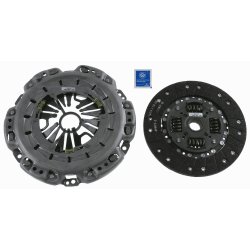 Kit d'embrayage SACHS 3000951195