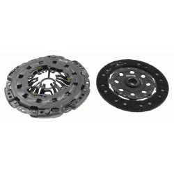 Clutch Kit SACHS 3000 951 196 OE Ref 021 250 16 01