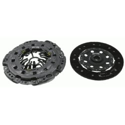 Clutch Kit SACHS 3000 951 197 OE Ref 024 250 96 01