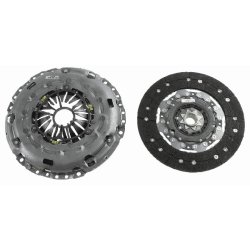 Clutch Kit SACHS 3000 951 199 OE Ref 55557001