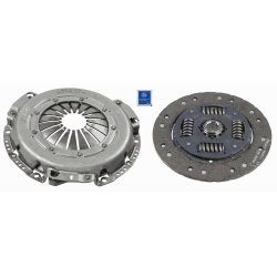 Clutch Kit SACHS 3000 951 203 OE Ref 9636721