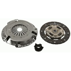 Clutch Kit SACHS 3000 951 204