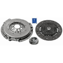 Kit d'embrayage SACHS 3000951205 pour MERCEDES VITO OE 0192506001