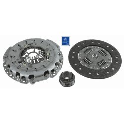 Clutch Kit SACHS 3000 951 207 OE Ref 078 141 123 F